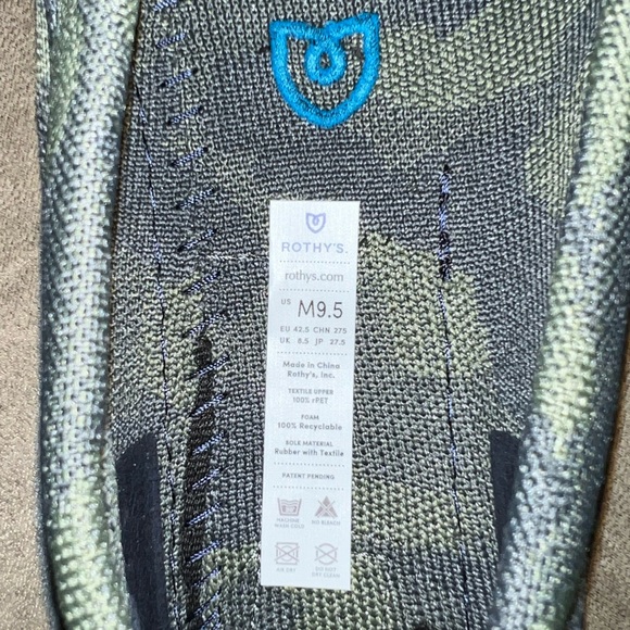 Rothy’s The Driving Loafer - Picture 8 of 8